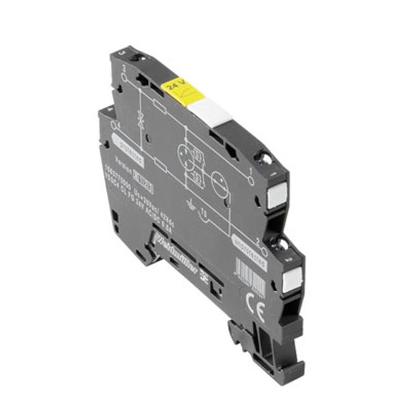 Surge voltage arrester (data networks/MCR-technology), Surge protectio image 1