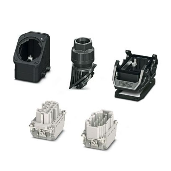 Connector set image 2