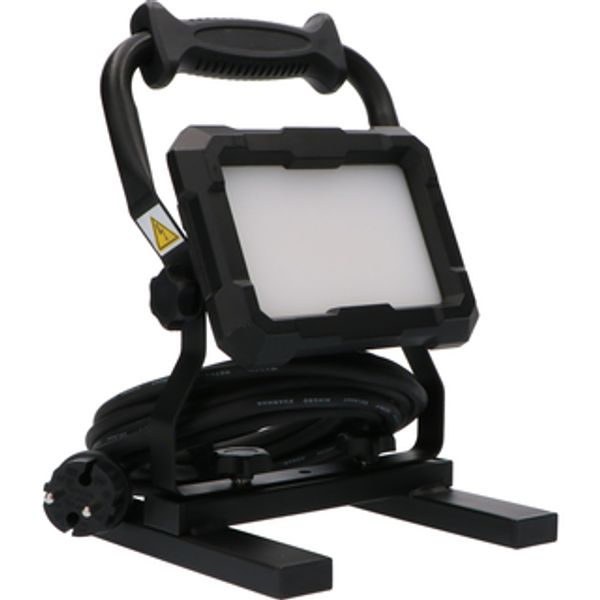 Work Light - 30W 2850lm 4000K IP65  - Rough service - Protection class II image 1