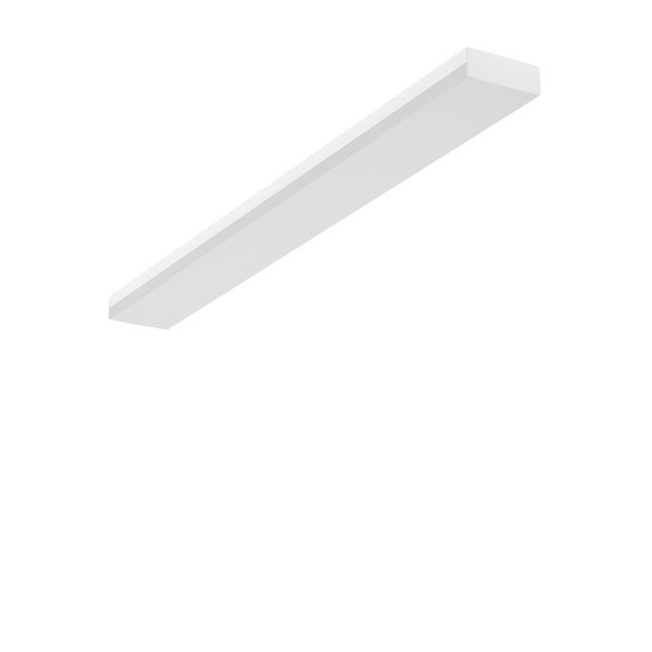 PLANADO, 57 W, 7400 lm, 840, white, DALI Ceiling and wall luminaires,  image 1