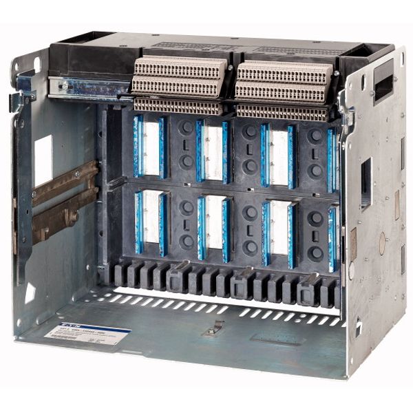 Cassette 4000A, IZMX404 m. control cable connection image 1