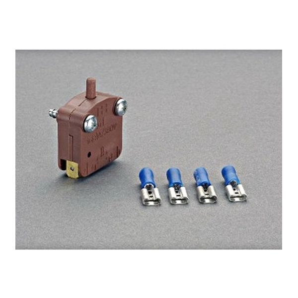 CAPUS Panel - Pilot switch for BB32 160A image 1