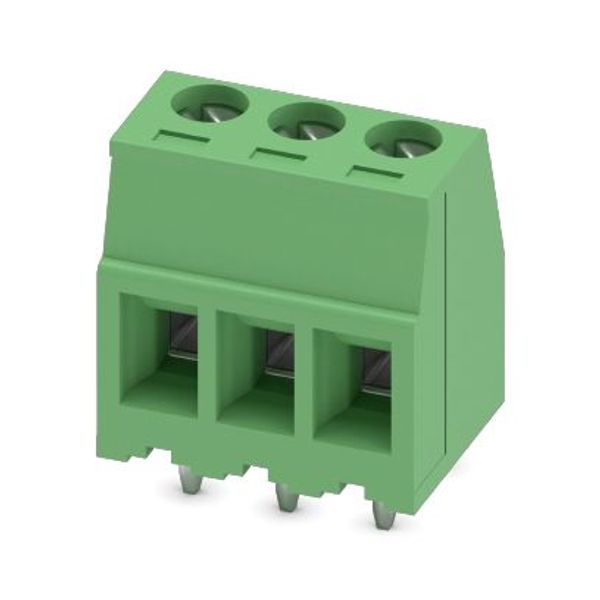 PCB terminal block image 1