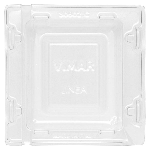 Linea 2M mounting frame protection image 1