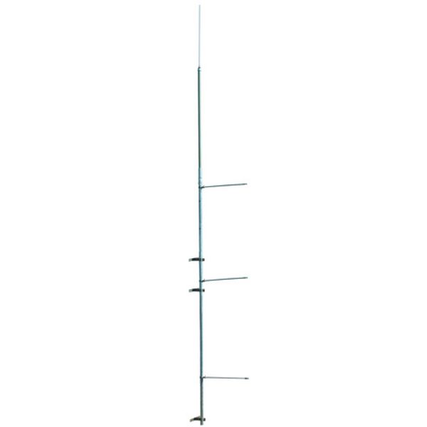 DEHNiso Combi air-termination rod L 7200mm  -KIT- image 1
