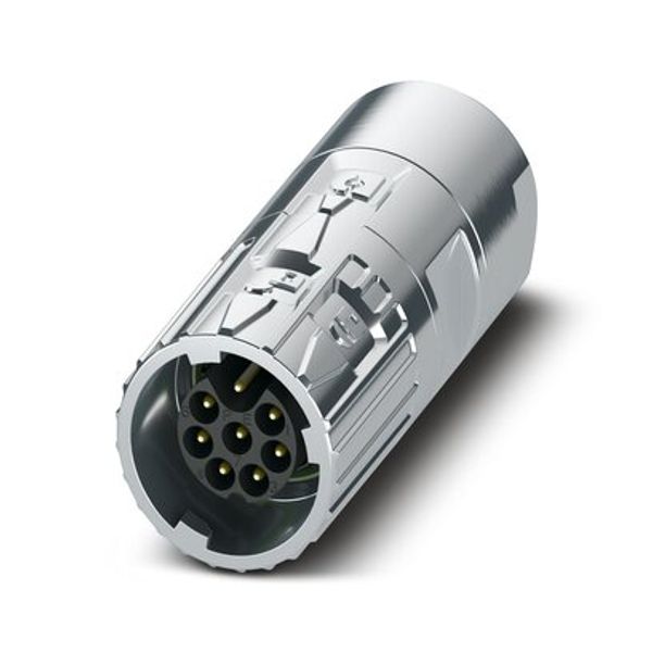 Cable connector image 1