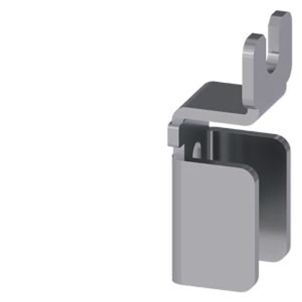 Replacement part for 3KF size 2 Fuse cover image 1