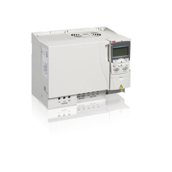 ACS310-03E-34A1-4 Pn 15, I2n 34,1A IP20 image 2