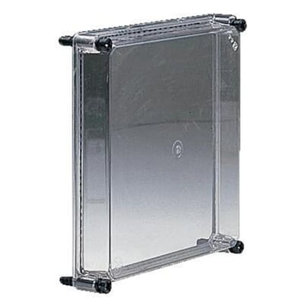 AP51TC APO 51 COVER (Polycarbonate) ; AP51TC image 3