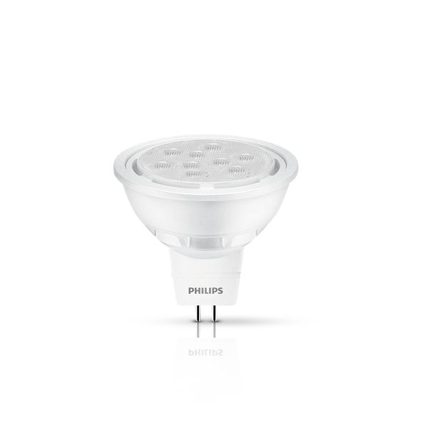 CorePro LEDspot 4.4-35W MR16 827 36D 5CT image 1