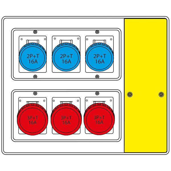 DISTRIBUTION ASSEMBLY (ACS) image 2