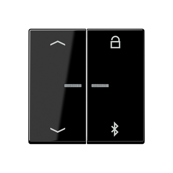 LB Management room thermostat display A1790DWW image 3