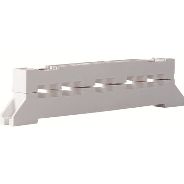 ZX149P10 N/PE-busbar holder x 95 mm image 21