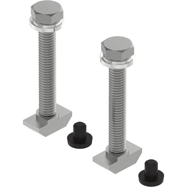 EAHM-E18-K-20 Mounting kit image 1