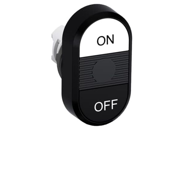 MPD8-11C Double Pushbutton image 2