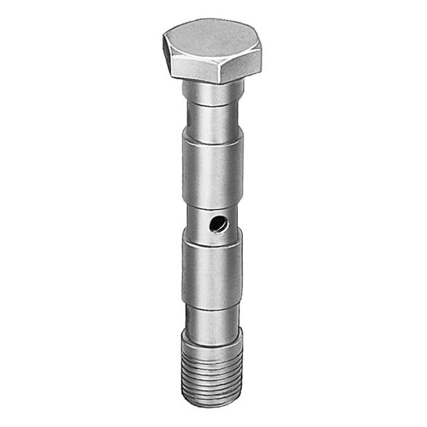 VT-M5-3 Hollow bolt image 1