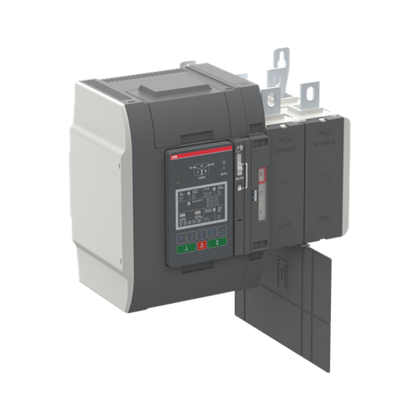 OXB800E1S2QT AUTOMATIC TRANSFER SWITCH image 2