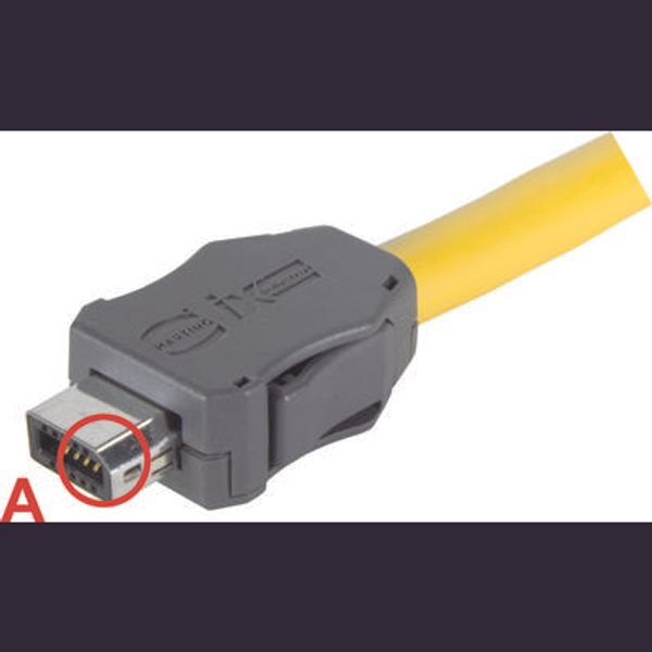 ix Industrial 10A-1 plug SL-I26 image 1