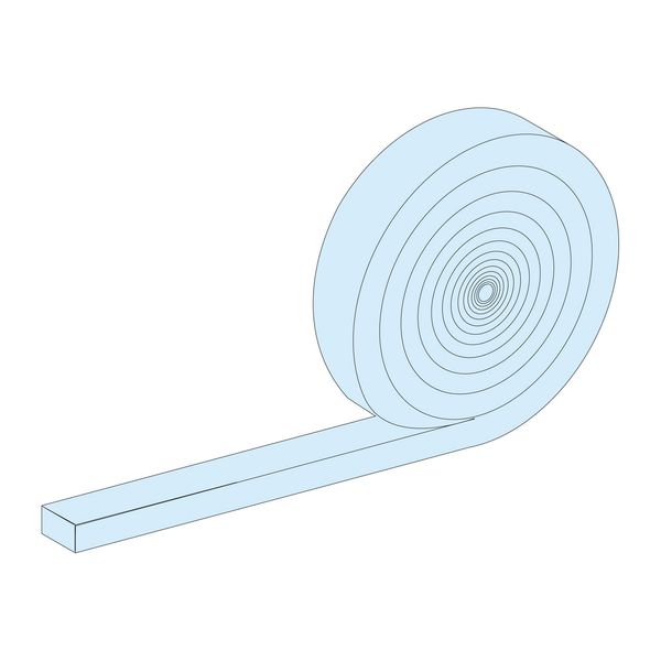 SIDE/SIDE COMBI.IP55 SEAL.KIT image 1