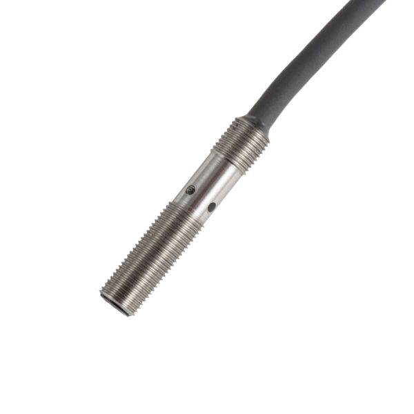 Proximity sensor, inductive, M5, shielded, 1.2 mm, DC, 3-wire, PNP NO, image 2