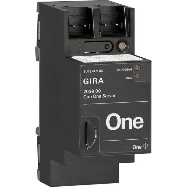 Gira One server One DRA image 1