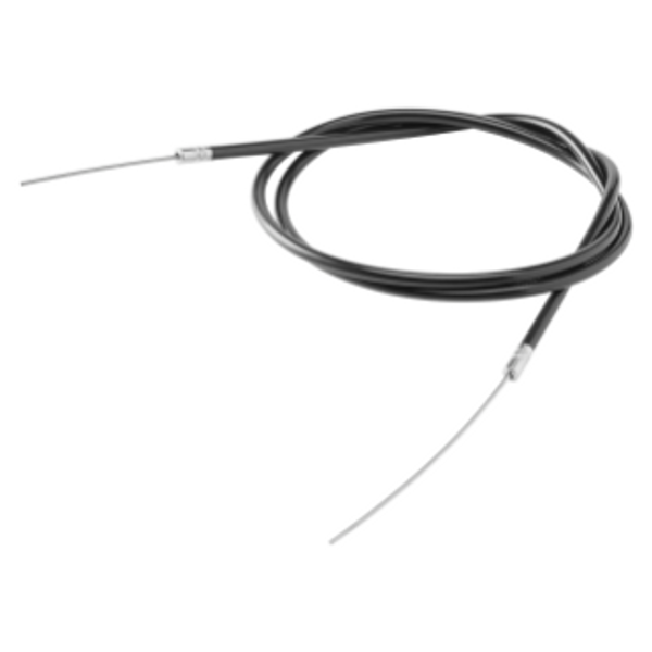 CABLE FOR MECHANICAL INTERLOCK - FOR MSX/D/E/M/c125-1000 image 1