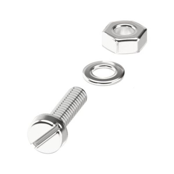 Screw set image 3