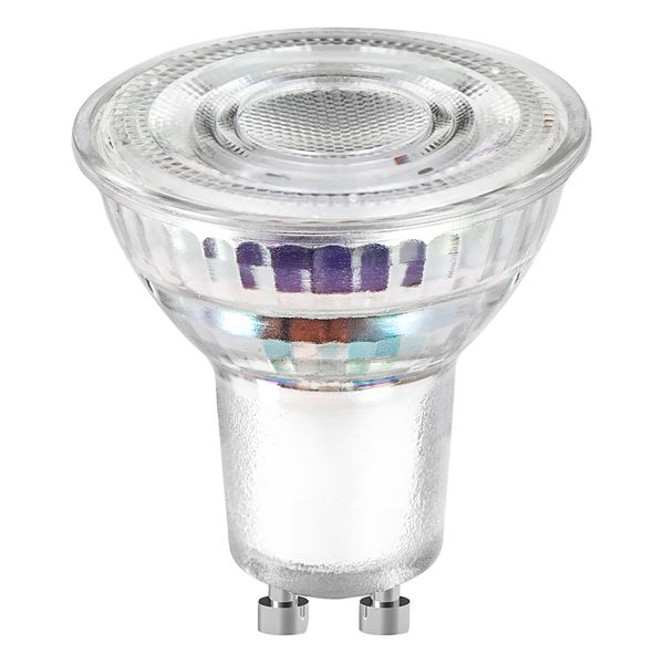 LED LAMPS ENERGY EFFICIENCY REFLECTOR S 50 36 ° 2.2 W/2700 K GU10 image 3
