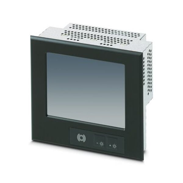 Touch panel image 1