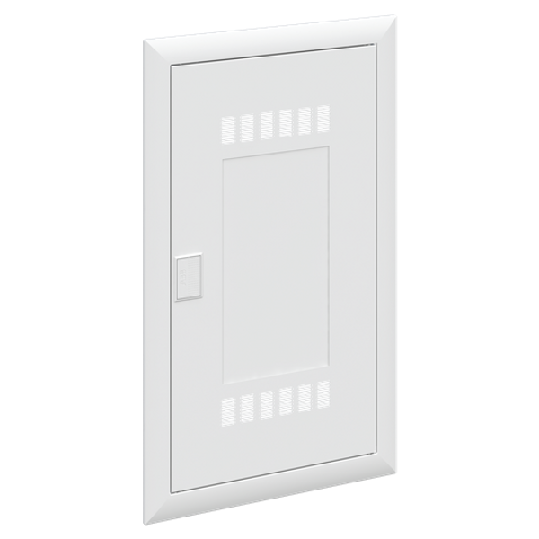 BL630W Trim frame with door image 2