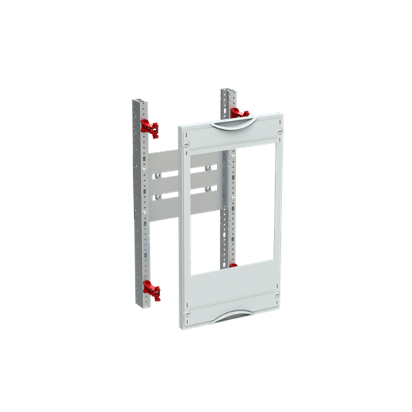 MBT144 NH2-fuse switch disconnector 450 mm x 250 mm x 200 mm , 00 , 1 image 3