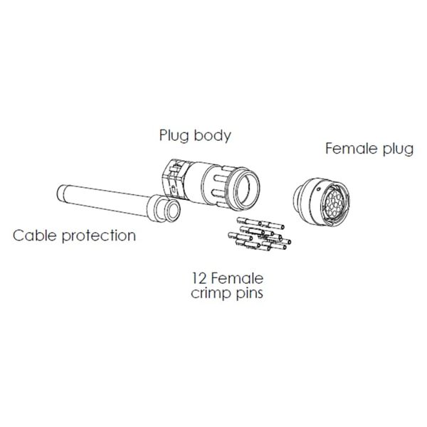 JSHK0 Connector image 5