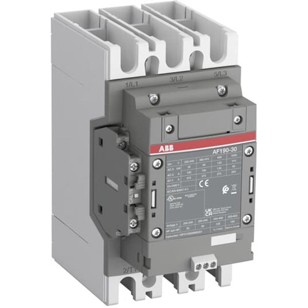 AF190-30-11-32 Contactor image 1