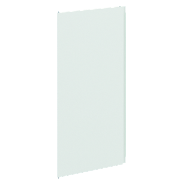 CTB18 ComfortLine Door, IP44, Field Width: 1, 1221 mm x 248 mm x 14 mm image 2