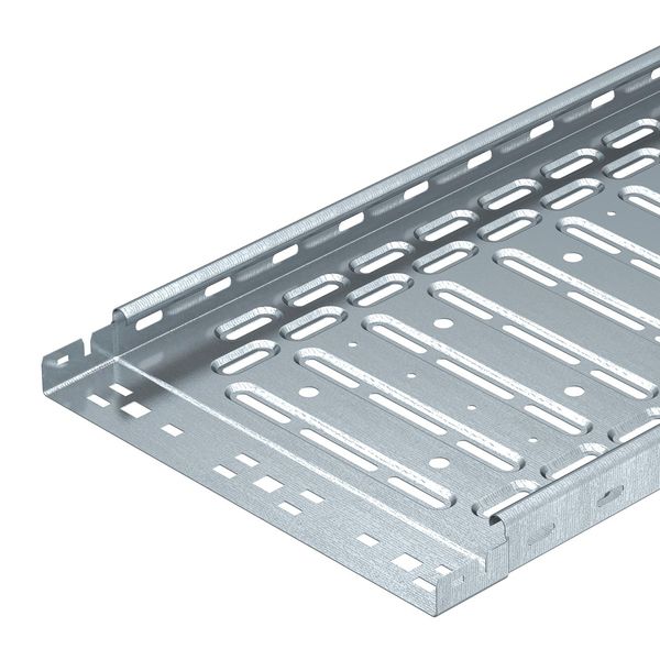 RKSM 320 FS Cable tray RKSM Magic, quick connector 35x200x3050 image 1