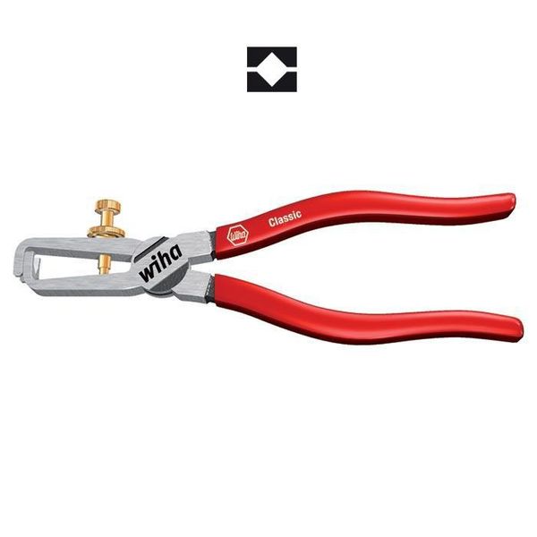 Pliers Z 55 0 01 160mm Classic image 2