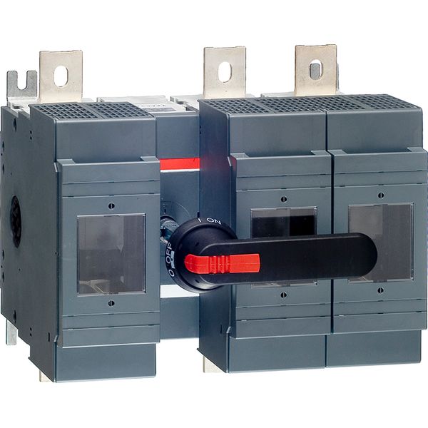 OS800D12P SWITCH FUSE image 1