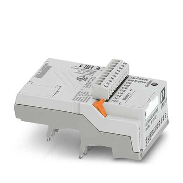 PLC-V8C/SC-24DC/BM2 - Controller image 1