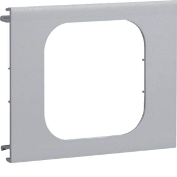 L 9600 Grey 7030 BR-bridging clips image 1