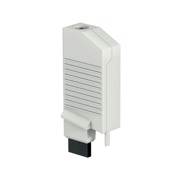 Bluetooth® Adapter light gray image 3
