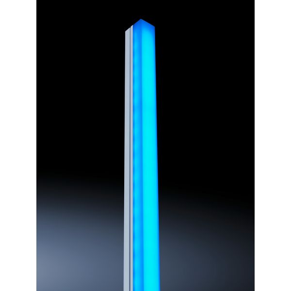 CMC III RGB LED Alu-Lichtleiste image 5