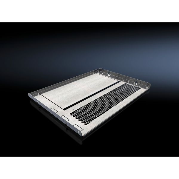 SV Compartment divider, WD: 511x380 mm, for VX (WD: 600x400 mm) image 4