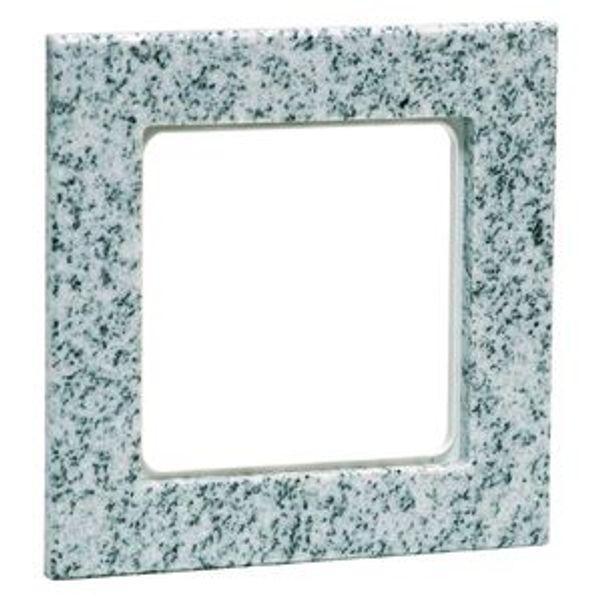 cover frame AURA stein 1-foldPadang Light gray image 1