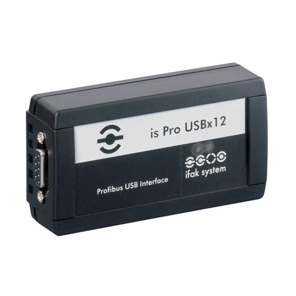 UTP22-FBP.0 USB Interface for Profibus Networks image 4