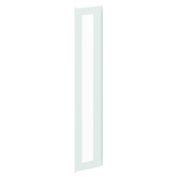 CTT19 ComfortLine Door, IP44, Field Width: 1, 1371 mm x 248 mm x 14 mm image 5