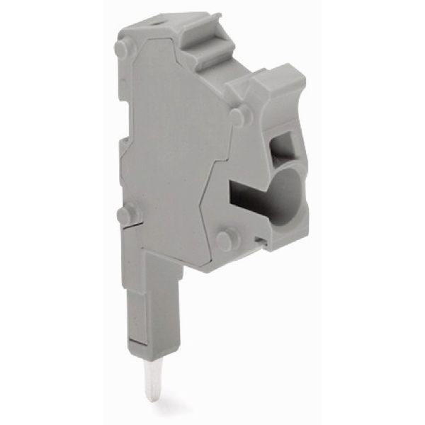 2004-511 Modular TOPJOB®S connector; modular; for jumper contact slot image 1