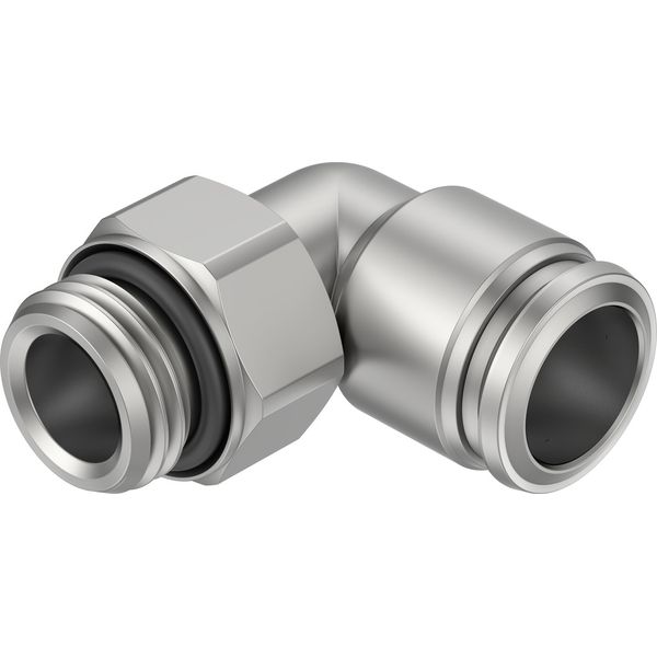 NPQR-L-G12-Q16 Push-in fitting image 1