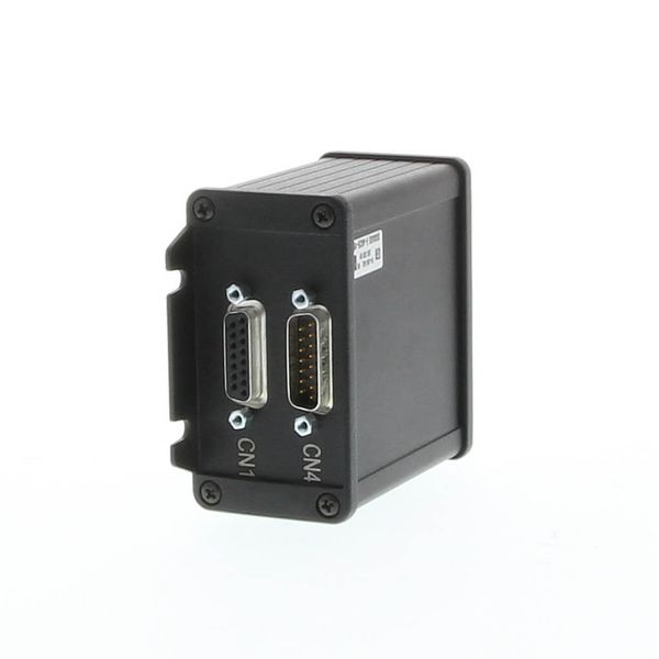 Serial Converter unit for iron core linear motor image 1