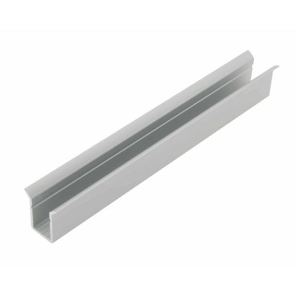 Aluminium profile KLY L-2000mm W-20.6mm H-20,8mm image 1