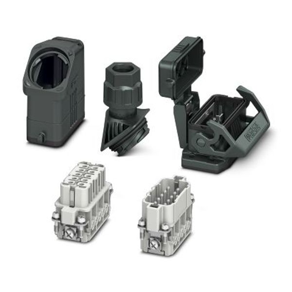 Connector set image 2